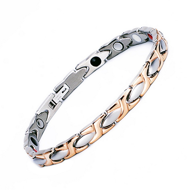 Stainless steel bracelets 2022-4-20-006